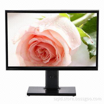 27-inch CCTV LCD Monitor with 2,560 x 1,440-pixel Resolution and CCC Mark
